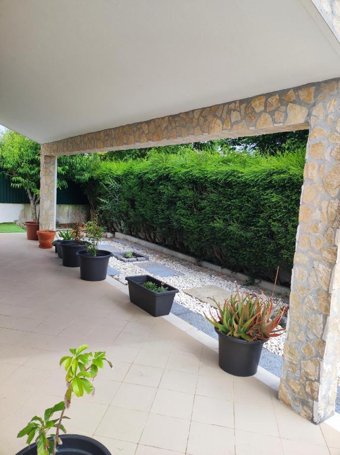 Sintra Home Buitenkant foto