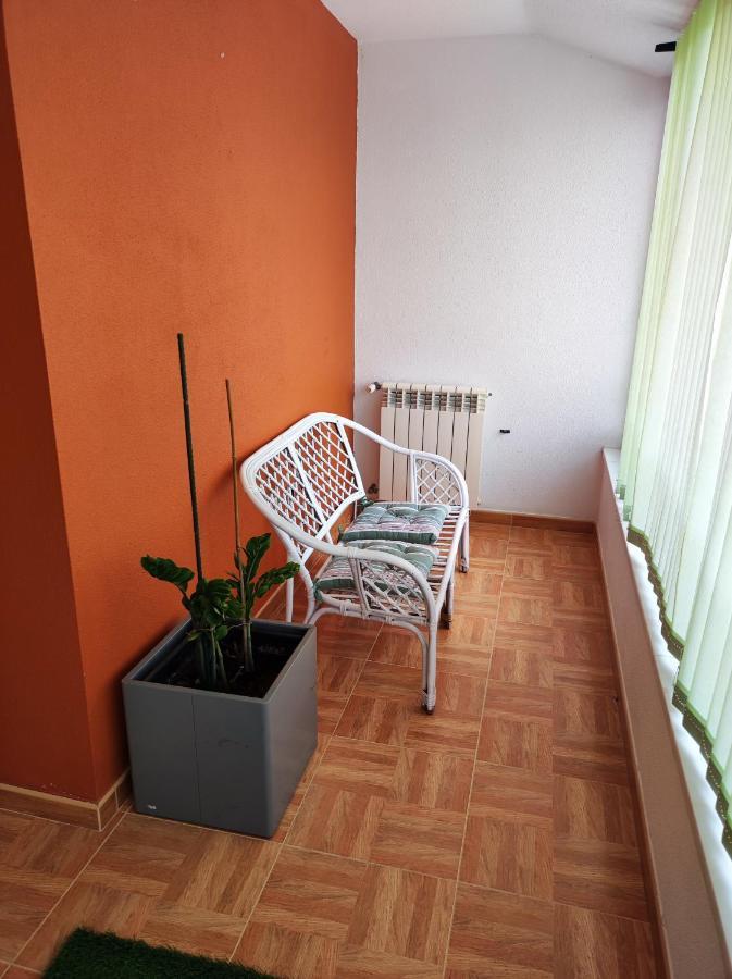 Sintra Home Buitenkant foto