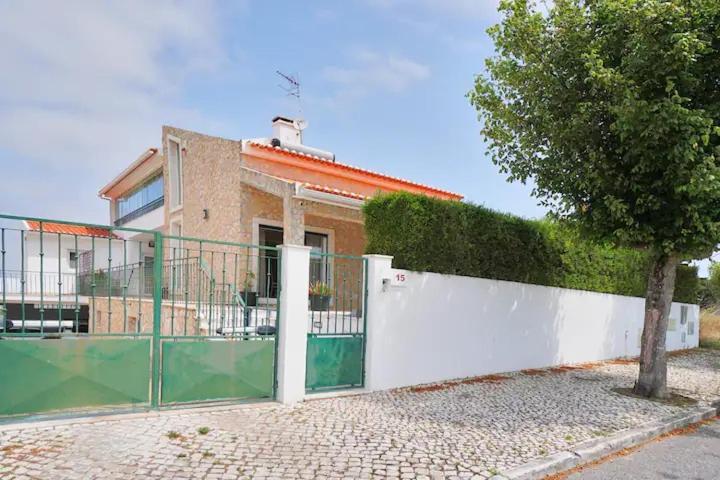 Sintra Home Buitenkant foto