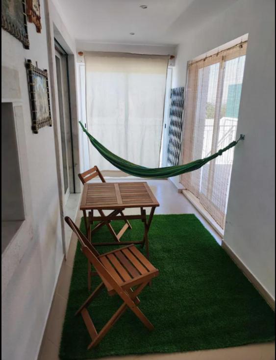 Sintra Home Buitenkant foto